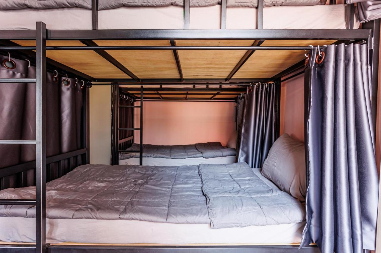 Hostel Baan Mee Suk Phra Nakhon Si Ayutthaya